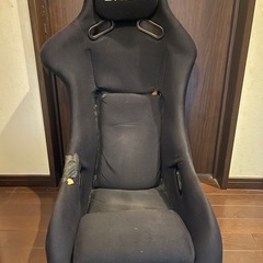 ブリッド　フルバケ