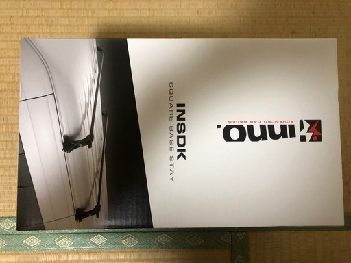 Inno   ［INSDK］キャリア