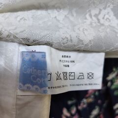 キャサリンコテージ　ワンピース+ボレロ130　H&Mシューズの画像