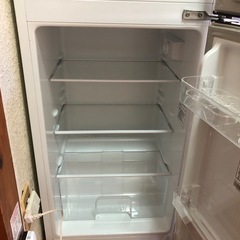 冷蔵庫の画像