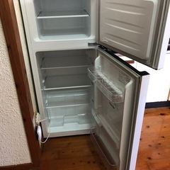 冷蔵庫の画像
