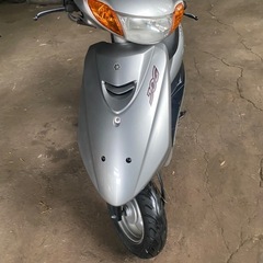 Yamaha jog 