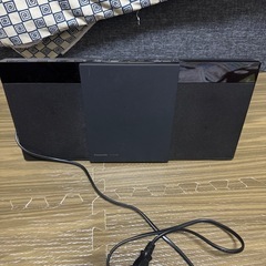 Panasonicスピーカー