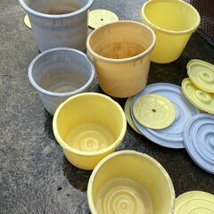 漬物セットの画像