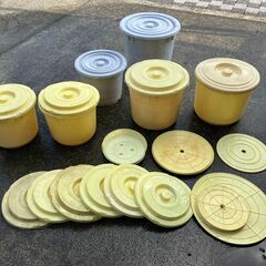 漬物セット