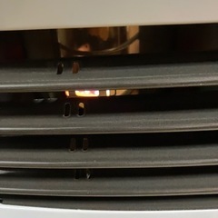 2022年製CORONAヒーターの画像