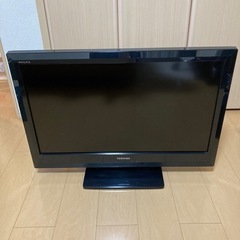 TOSHIBA REGZA32A1S