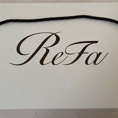 リファドライヤープロ【箱のみ】の画像