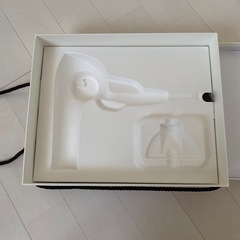 リファドライヤープロ【箱のみ】の画像