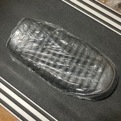 新品　オートバイ　汎用シート　