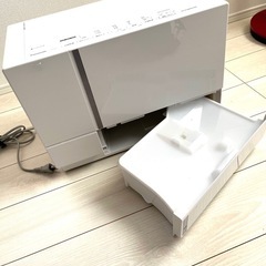 【取引決定しました】パナソニック　除湿機の画像