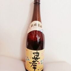 自家製コーレーグース(辛口)