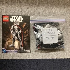 LEGOスターウォーズ