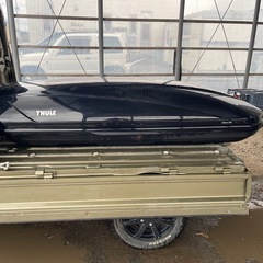 thule motion900の画像