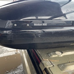 thule motion900の画像