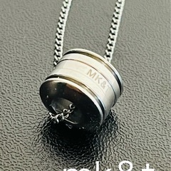 【セール】MK&T ネックレス