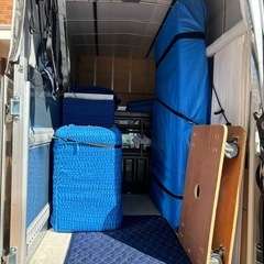 【引越し】9,000円〜⭐️単身引越し・介護施設入退居◆少量荷物◆長距離引越し◆お気軽にお問い合せください - 地元のお店