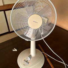 扇風機