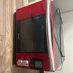 お取引中！シャープ ウォーターオーブン ヘルシオ(HEALSIO...
