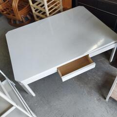 ⭐️中古品‼️円卓 110cm 送料込み 引き取りも可能！コタツ机 ⭐️中古品‼️円卓 110cm 送料込み 引き取りも可能！コタツ机