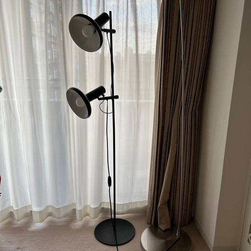 BoConceptボーコンセプトフロアランプ