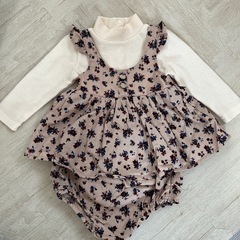 ベビー服60-70
