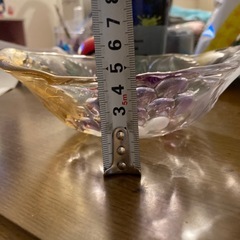 清涼感のあるデザイン器 1枚100円5まいあります。の画像