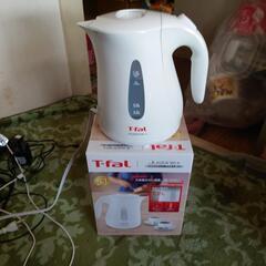 T-fal1.2Lケトル