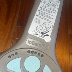 海外ベビー用品バウンサーの画像