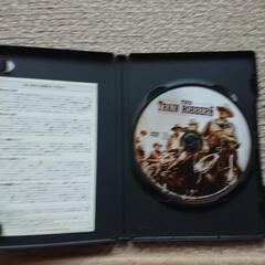 DVD ビデオディスクの画像