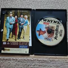 DVD ビデオディスクの画像
