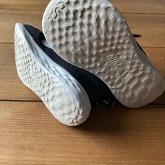 NIKE レボリューション6 キッズ用　15cm(16cm相当)の画像