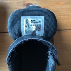 NIKE レボリューション6 キッズ用　15cm(16cm相当)の画像
