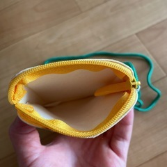パスケースの画像