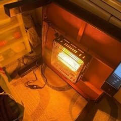 正方形コタツ