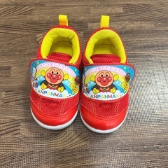 13センチ　幼児靴