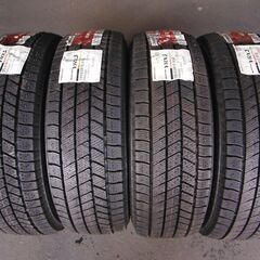 J23 新品タイヤ ブリヂストン BS スタッドレス 【4本SE...