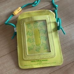 パスケースの画像