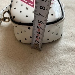 お値下げ　ロキシー　ミニポーチ　1回しか使用していませんの画像
