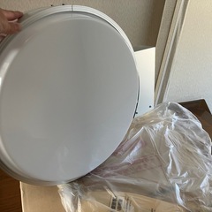 店舗用円形看板新品‼️の画像