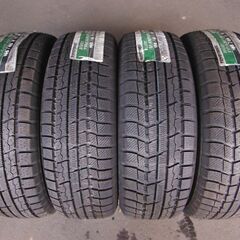 J25 新品タイヤ トーヨー TOYO スタッドレス 【4本SE...