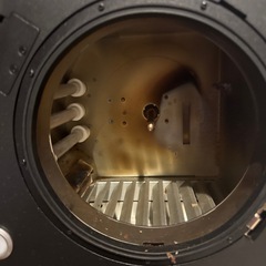 引き取り限定 コーヒー豆焙煎機 Sandbox Smart R1の画像