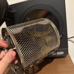 引き取り限定 コーヒー豆焙煎機 Sandbox Smart R1の画像