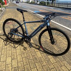 Besv（ベスビー） JF1　Eバイク（電動アシスト自転車）の画像
