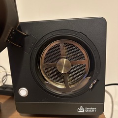 引き取り限定 コーヒー豆焙煎機 Sandbox Smart R1の画像