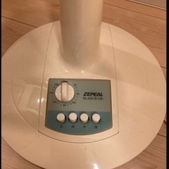 扇風機の画像