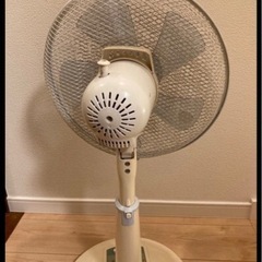 扇風機の画像