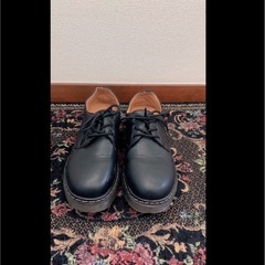 ほぼ新品!🔴 Dr.Martens の画像