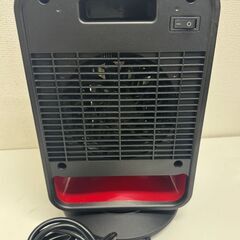 ウォームマジックヒーター　ヒロ・コーポレーション YD-927　SP1の画像