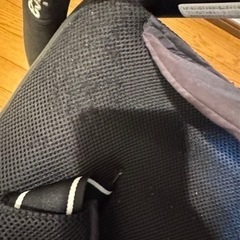 APRICAベビーカーの画像